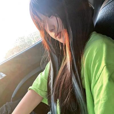 他们微笑的样子